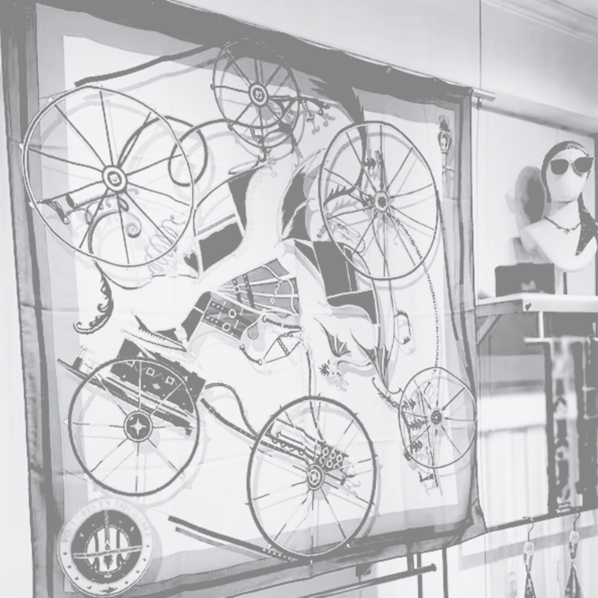 Élégance Accessories