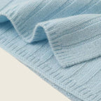 Little Camel Hat & Scarf Set | 100% CASHMERE
