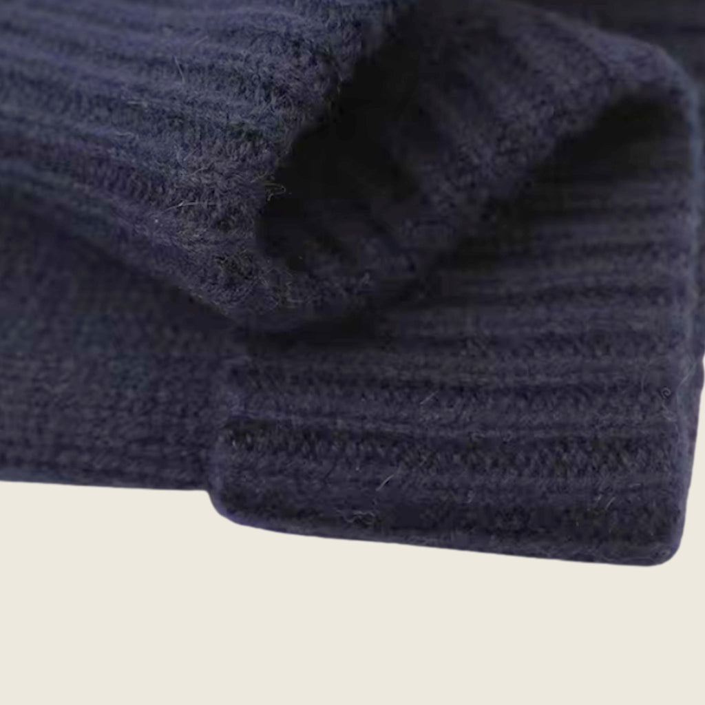 Luxe Hat& Gloves Set | 100% CASHMERE
