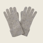 Luxe Hat& Gloves Set | 100% CASHMERE