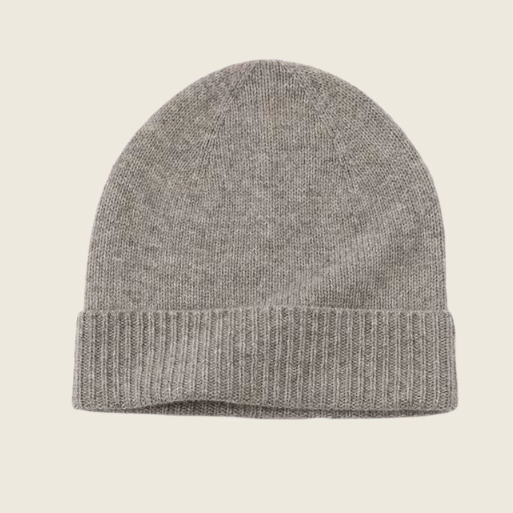 Luxe Hat& Gloves Set | 100% CASHMERE