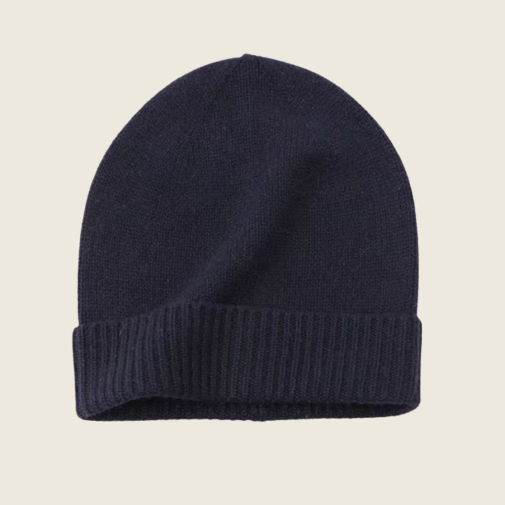 Luxe Hat& Gloves Set | 100% CASHMERE