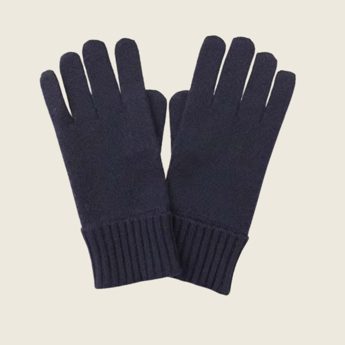 Luxe Hat& Gloves Set | 100% CASHMERE