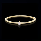 [Trending] ÉCLATINE Chic Zircon Charm Bangle