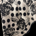 Satin Silk Square 70