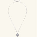 ÉCLATINE Allure Moissanite Necklace