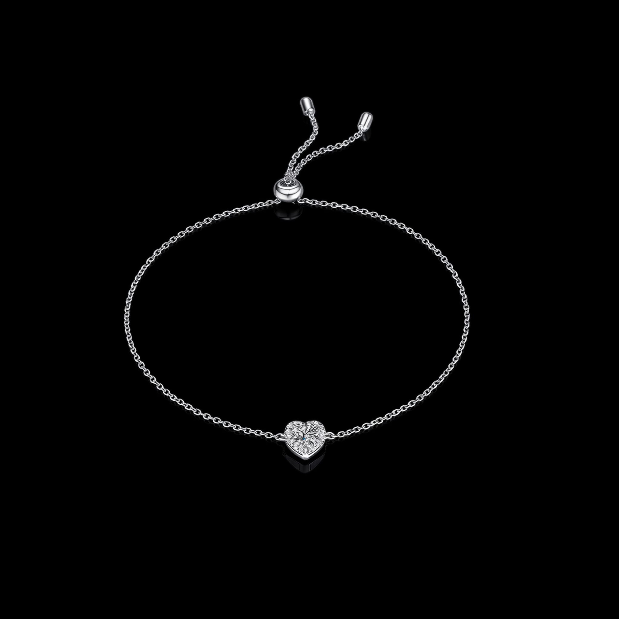ÉCLATINE  Everyday Classics Bracelet Collection